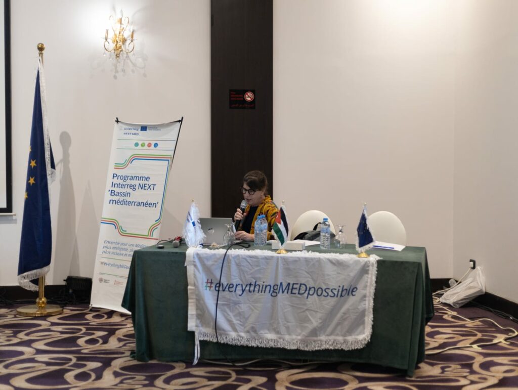 Amman, Jordan - 18/02/2025