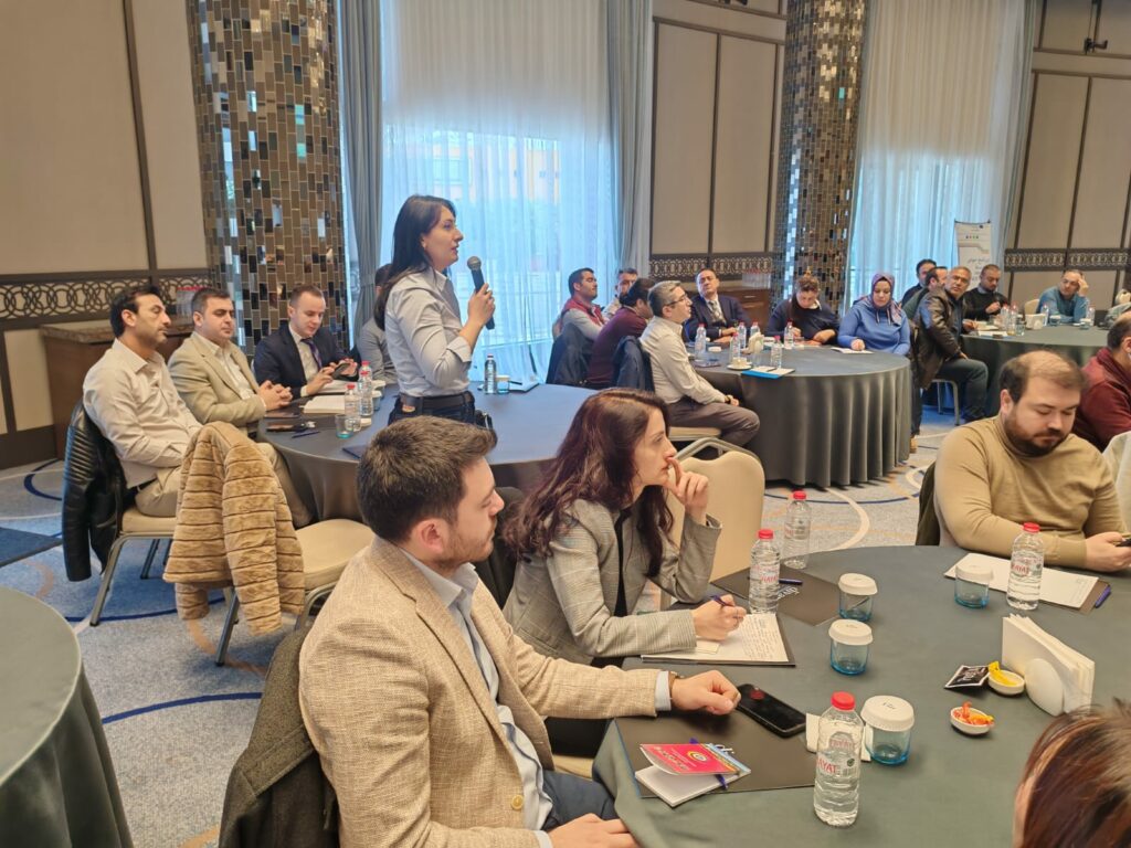 Mersin, Türkiye - 20/02/2025