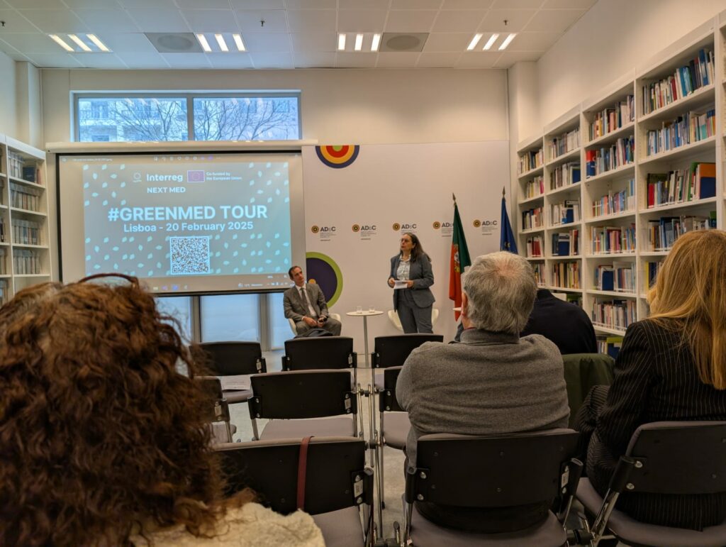 Lisbon, Portugal - 20/02/2025