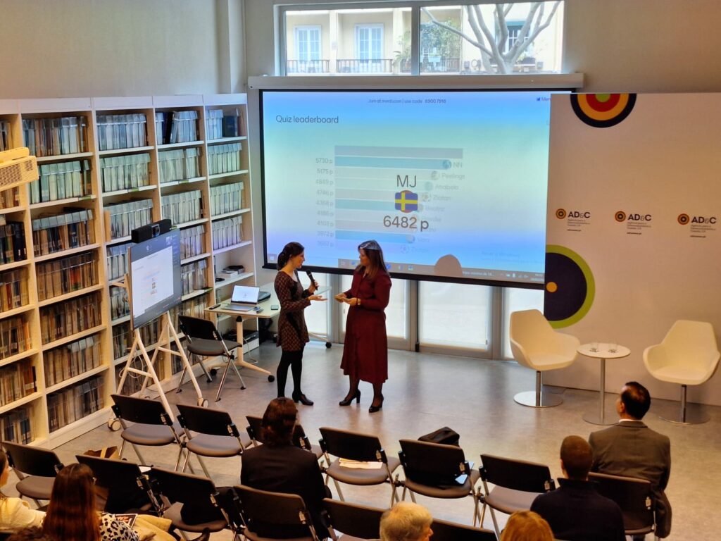 Lisbon, Portugal - 20/02/2025