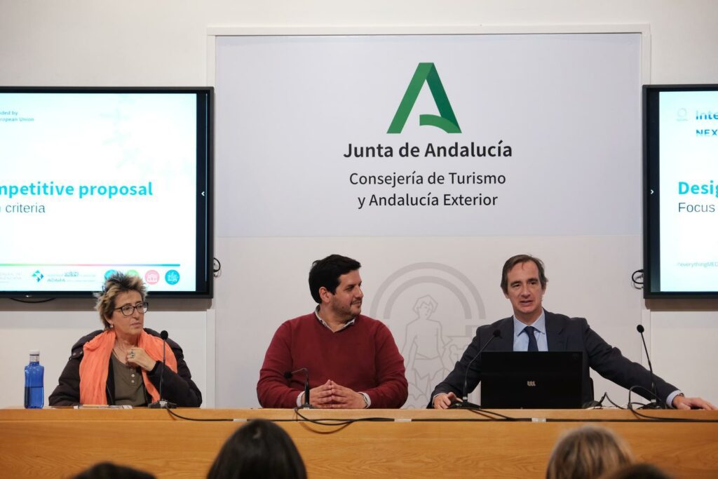 Barcelona, Spain - 20/03/2025