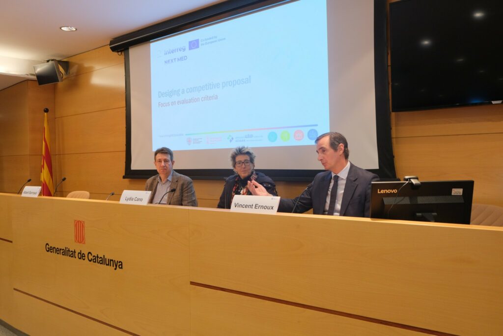 Barcelona, Spain - 20/03/2025