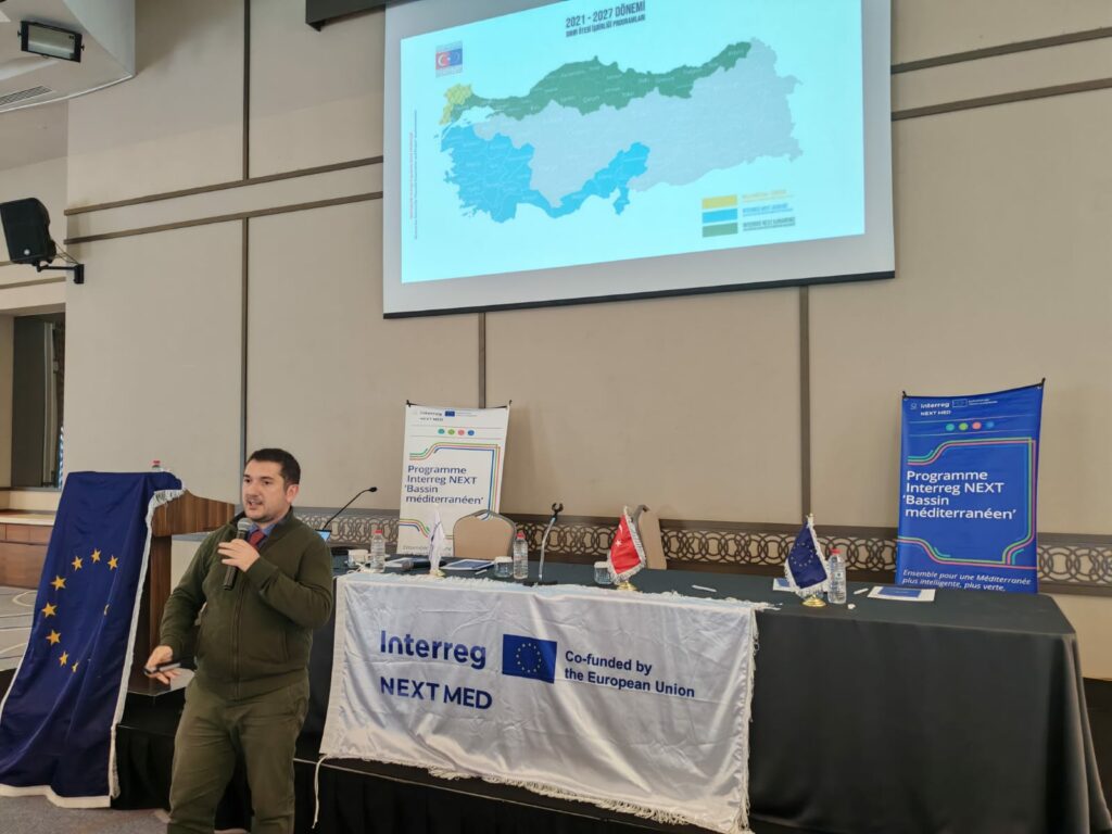 Mersin, Türkiye - 20/02/2025