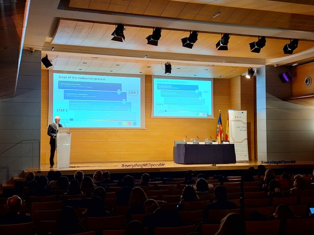 Valencia, Spain - 27/02/2025