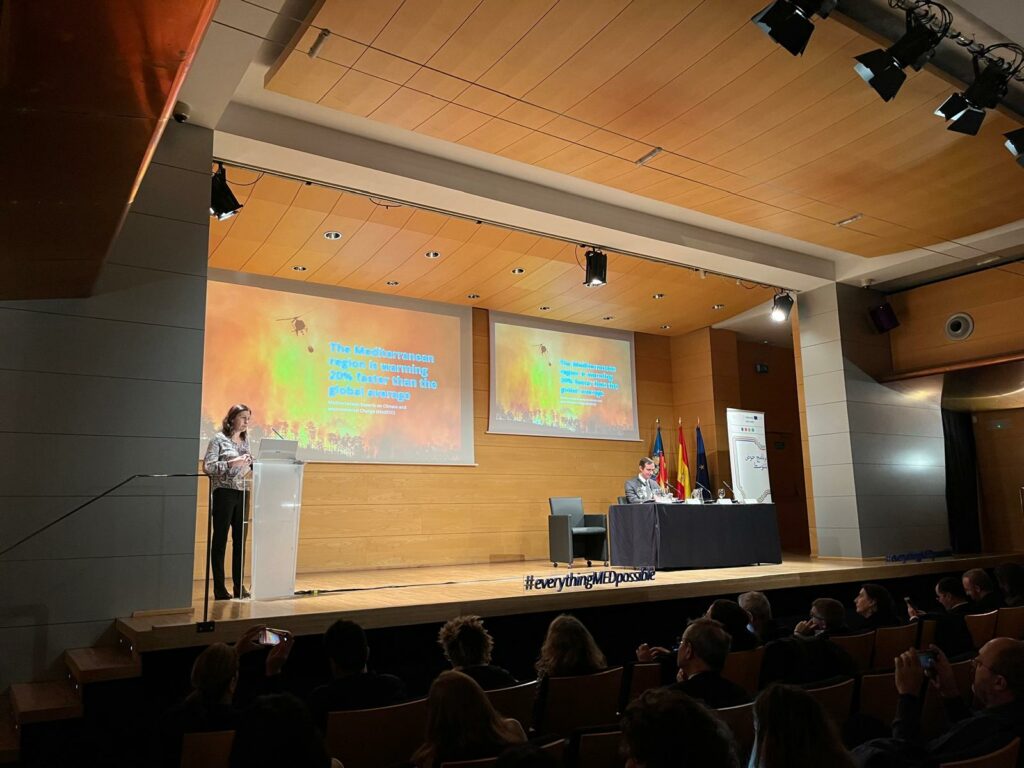 Valencia, Spain - 27/02/2025