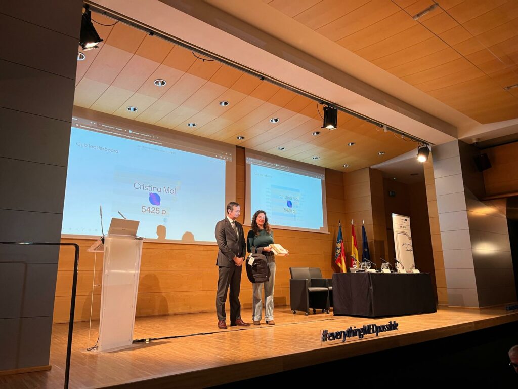 Valencia, Spain - 27/02/2025