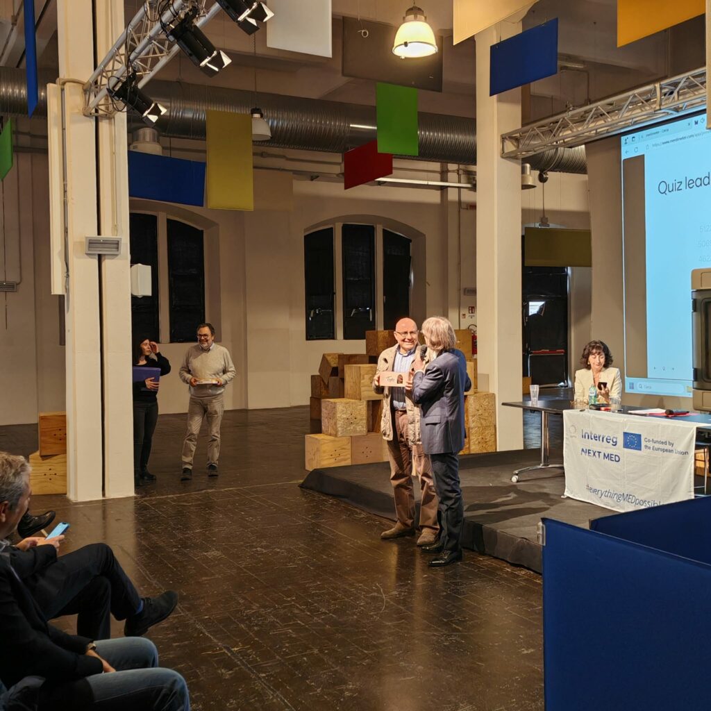 Cagliari, Italy - 6/03/2025