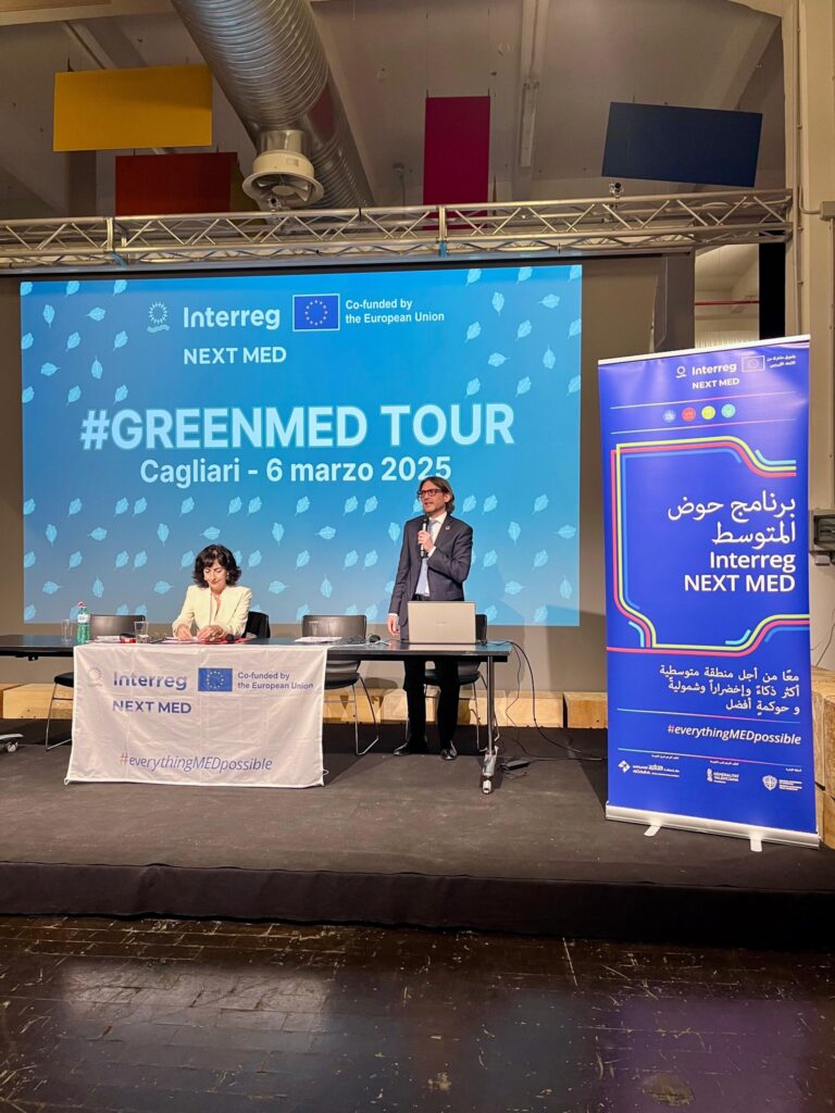 Cagliari, Italy - 6/03/2025