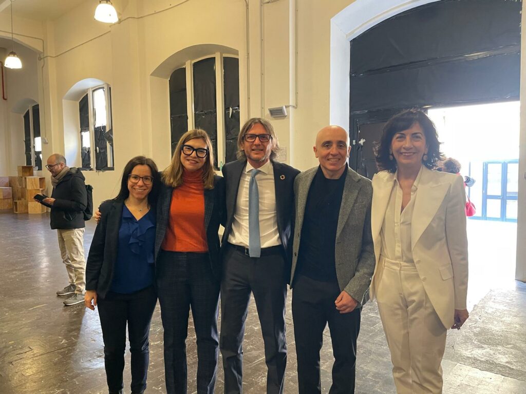 Cagliari, Italy - 6/03/2025