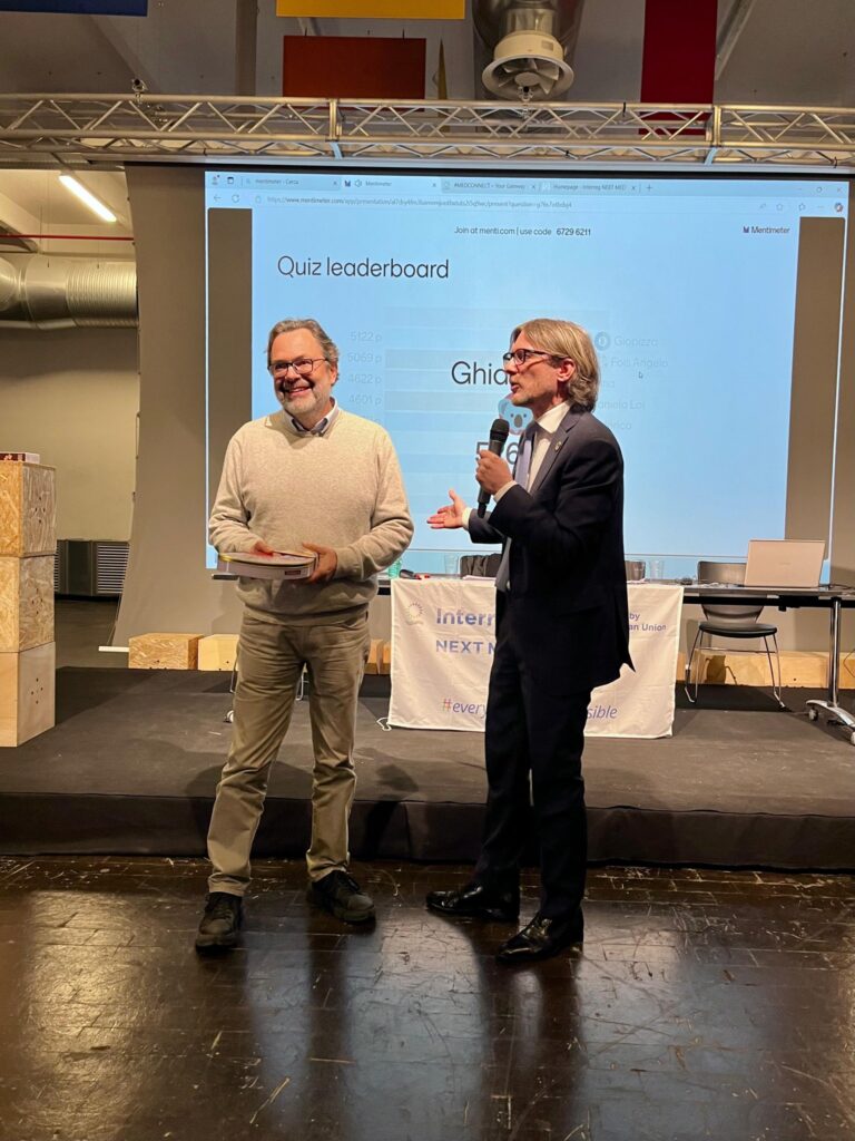 Cagliari, Italy - 6/03/2025