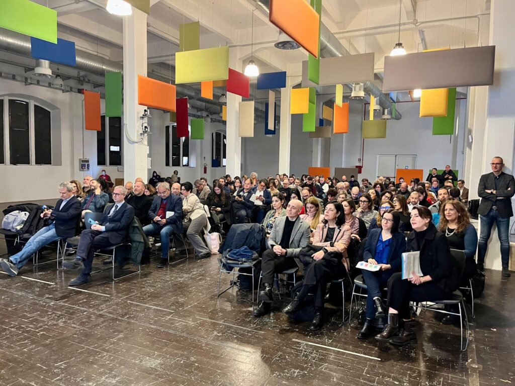 Cagliari, Italy - 6/03/2025