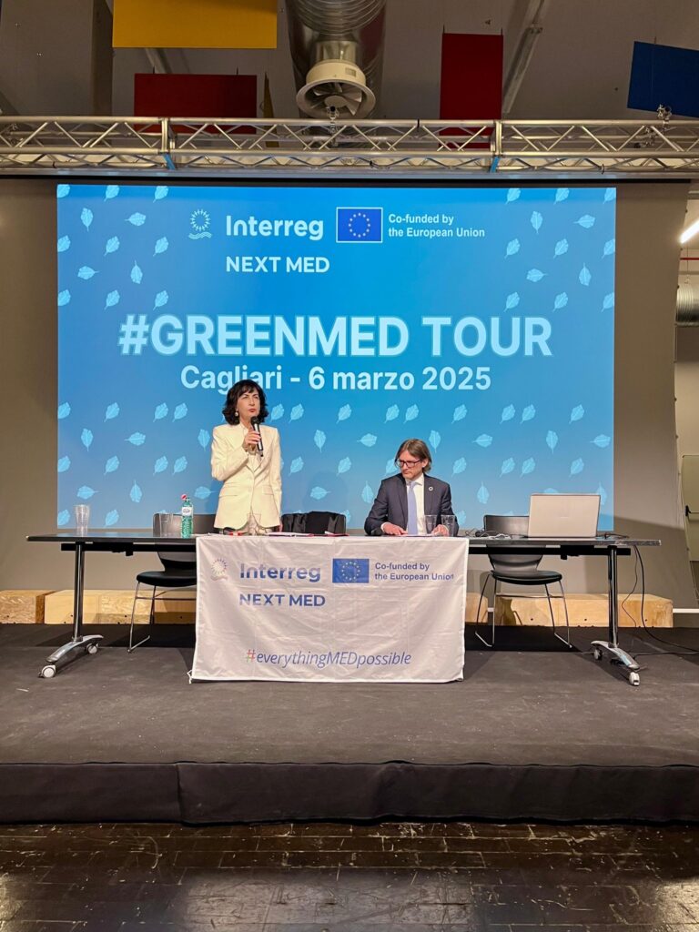 Cagliari, Italy - 6/03/2025