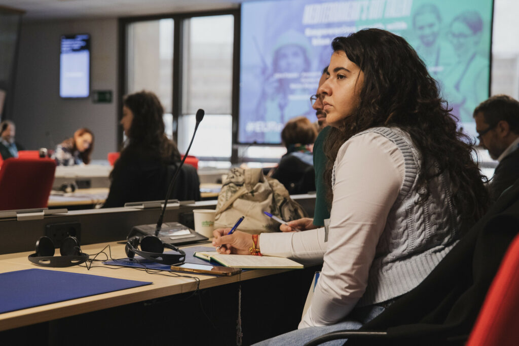 © European Union / Jonathan Pourchet