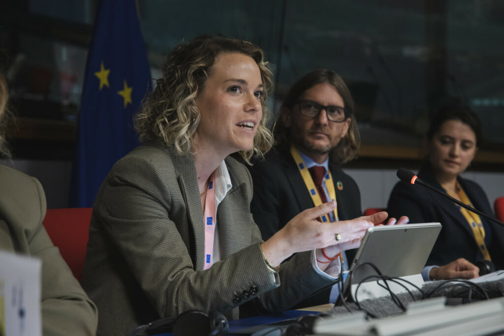 © European Union / Jonathan Pourchet