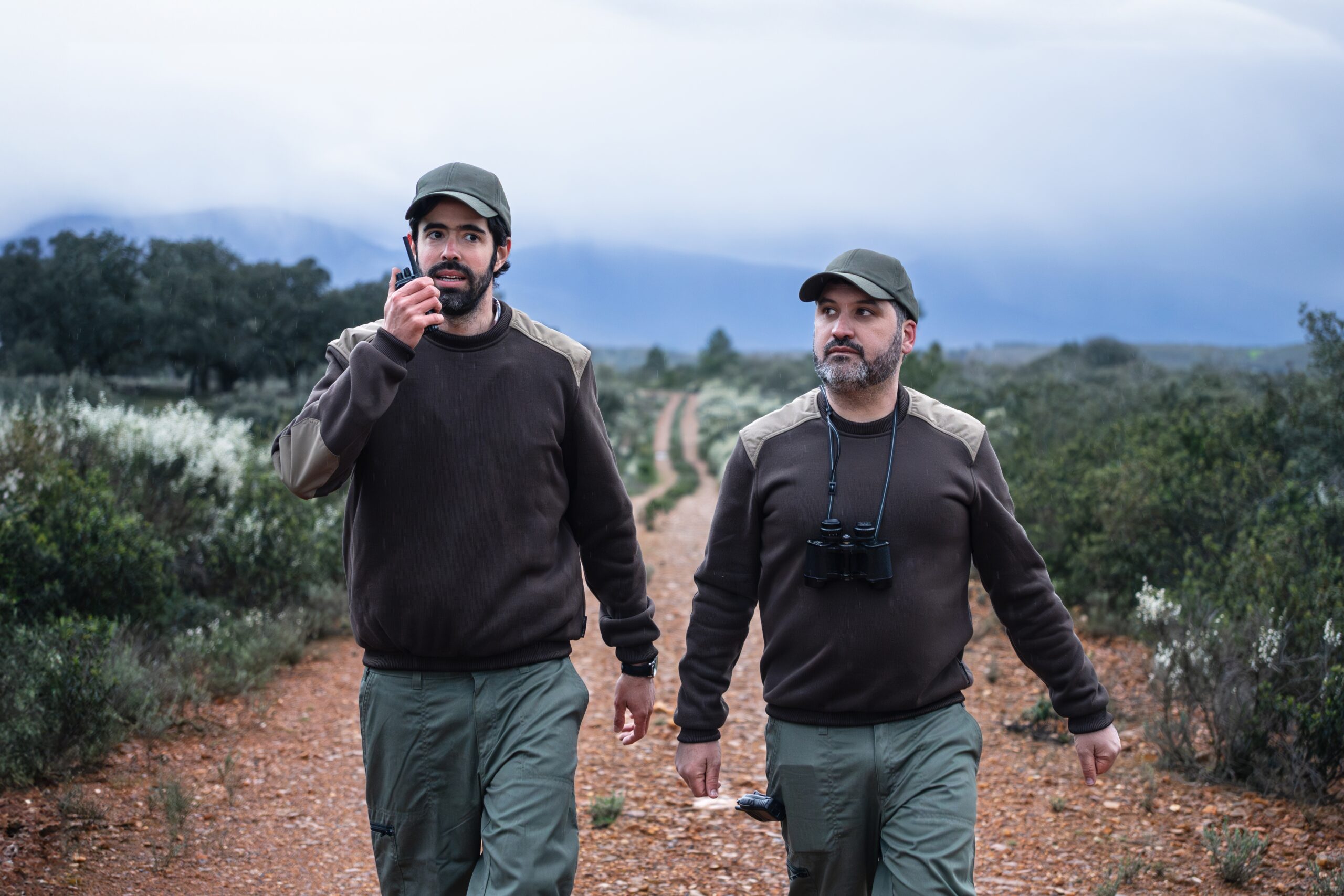 Le projet MedFireWise recrute en Tunisie