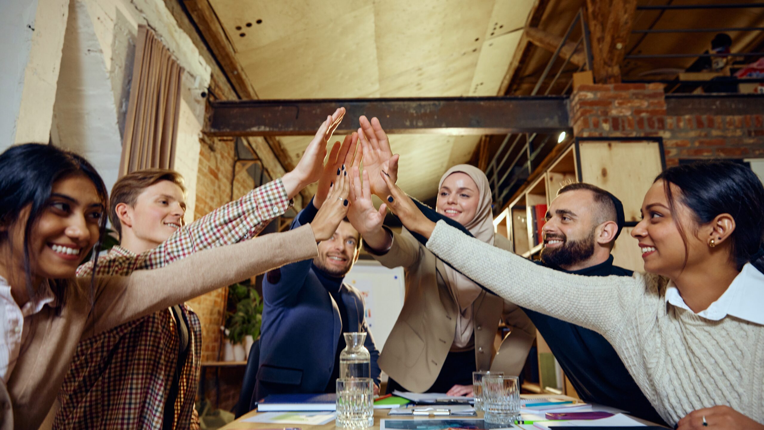 Contracting Opportunity: Six Youth Organizations in Lebanon to Support YOUTHMED Implementation