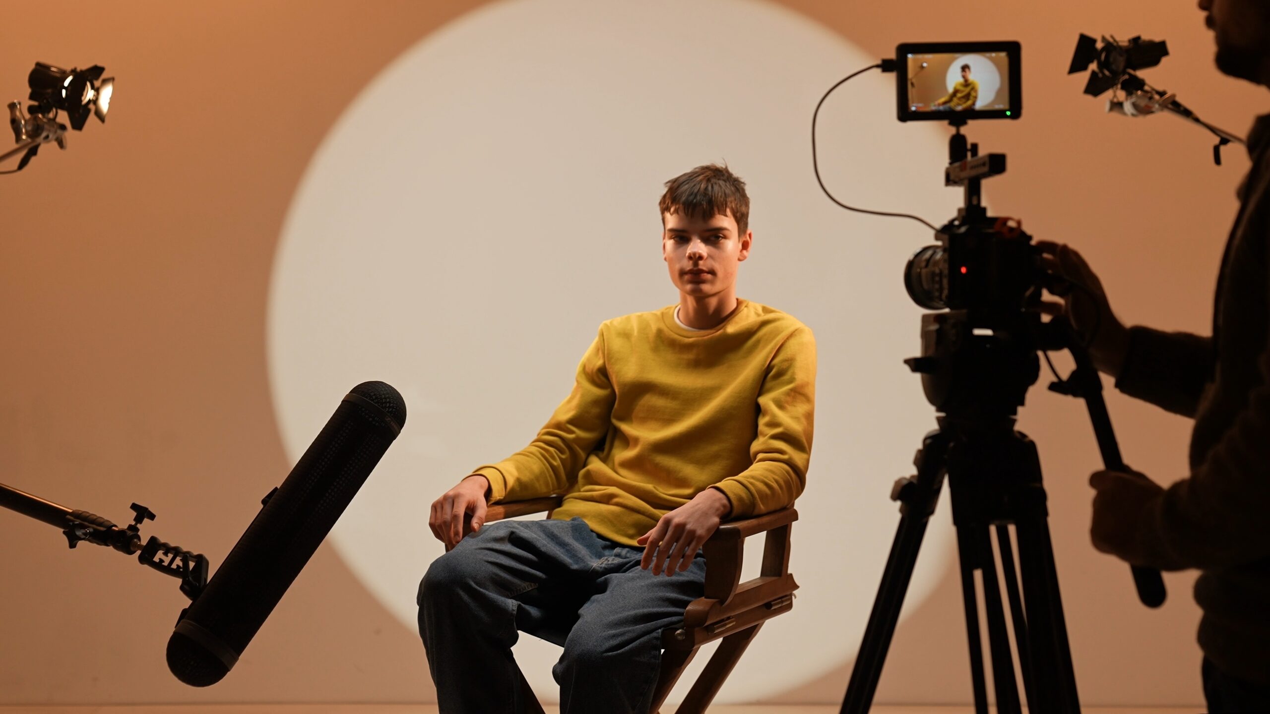 Call for equipment suppliers in Lebanon – YOUTHMED project