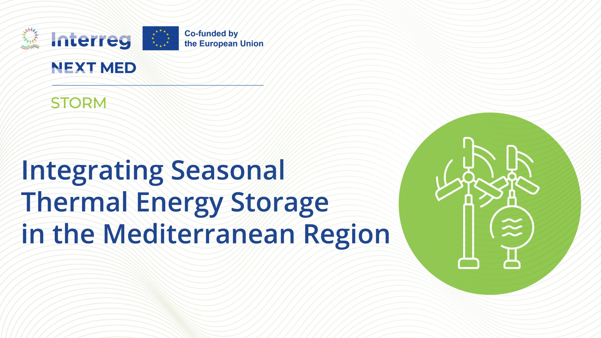 STORM is looking for an External Auditor in Lebanon