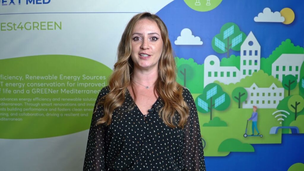 RESt4GREEN Project – Towards Greener and Smarter Public Buildings in the Mediterranean