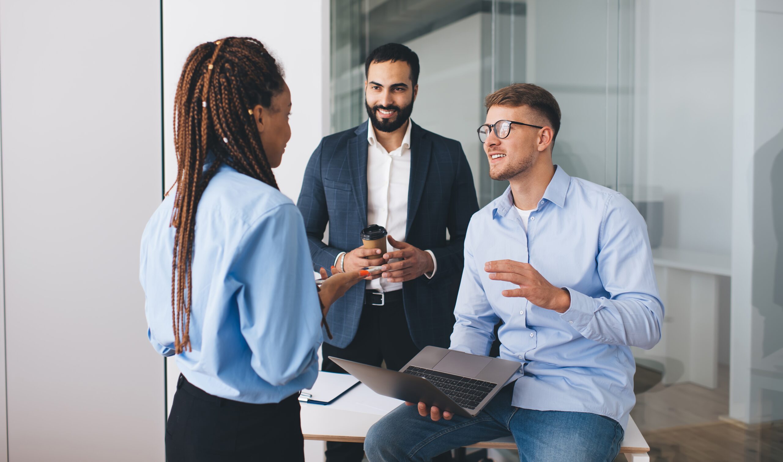 YIELD – Call for Expressions of Interest for Communication Coordination and Digital Outreach Services