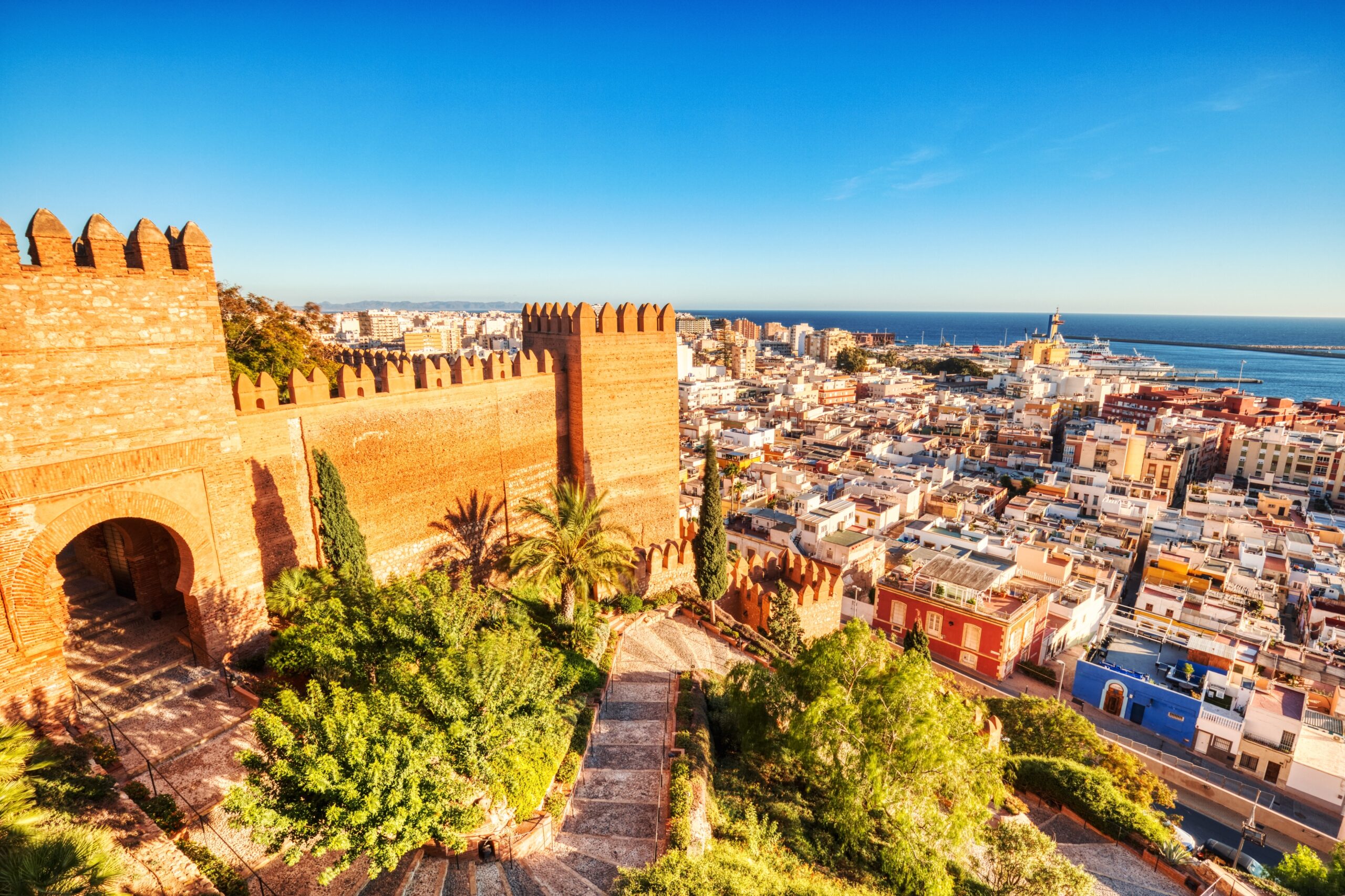 يشارك Interreg NEXT MED في مؤتمر Sun&Blue حول السياحة الزرقاء والاقتصاد الأزرق