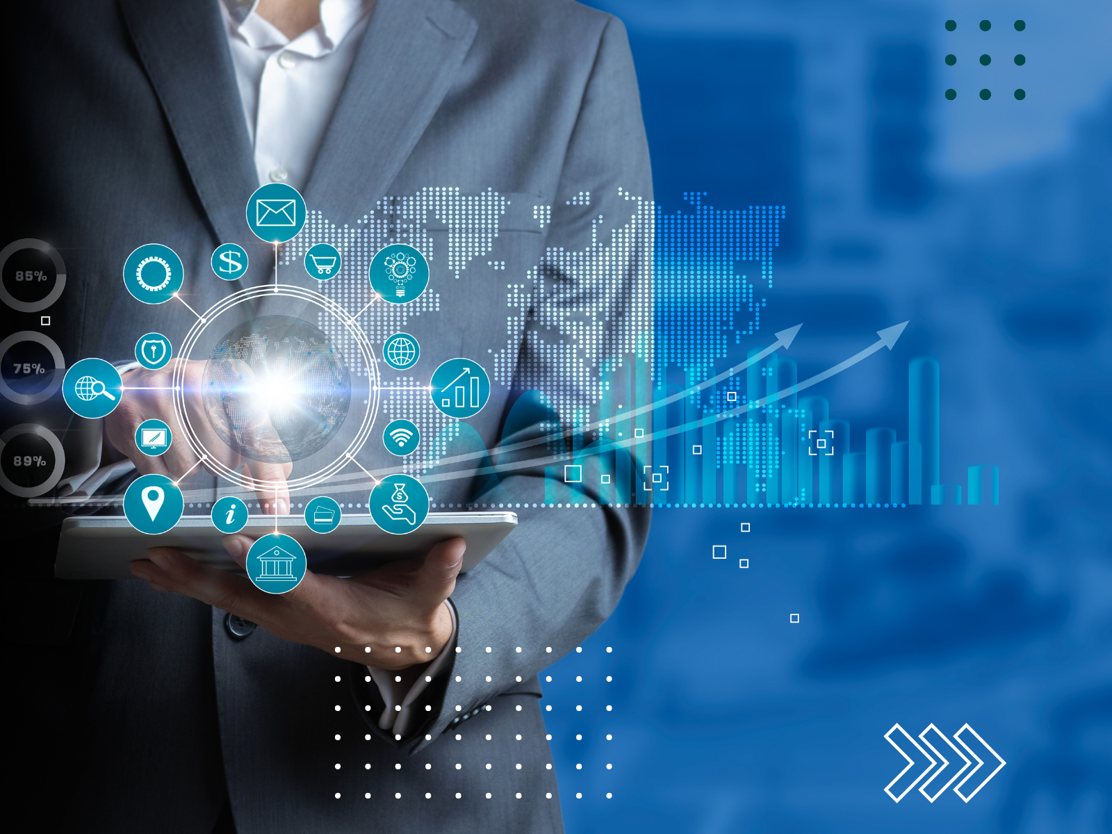 DigitalLife4ALL: Call for Tenders for an External Financial Auditor – Al Balqa Applied University (Jordan)