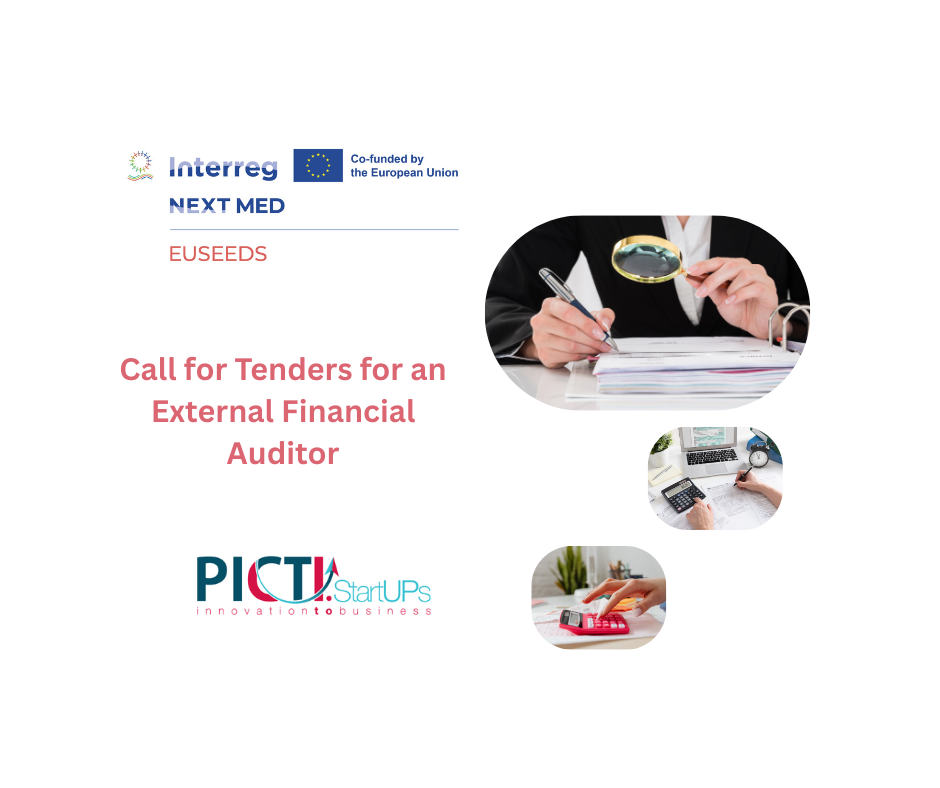 EUSEEDS: Call for Tenders for an External Financial Auditor in Palestine