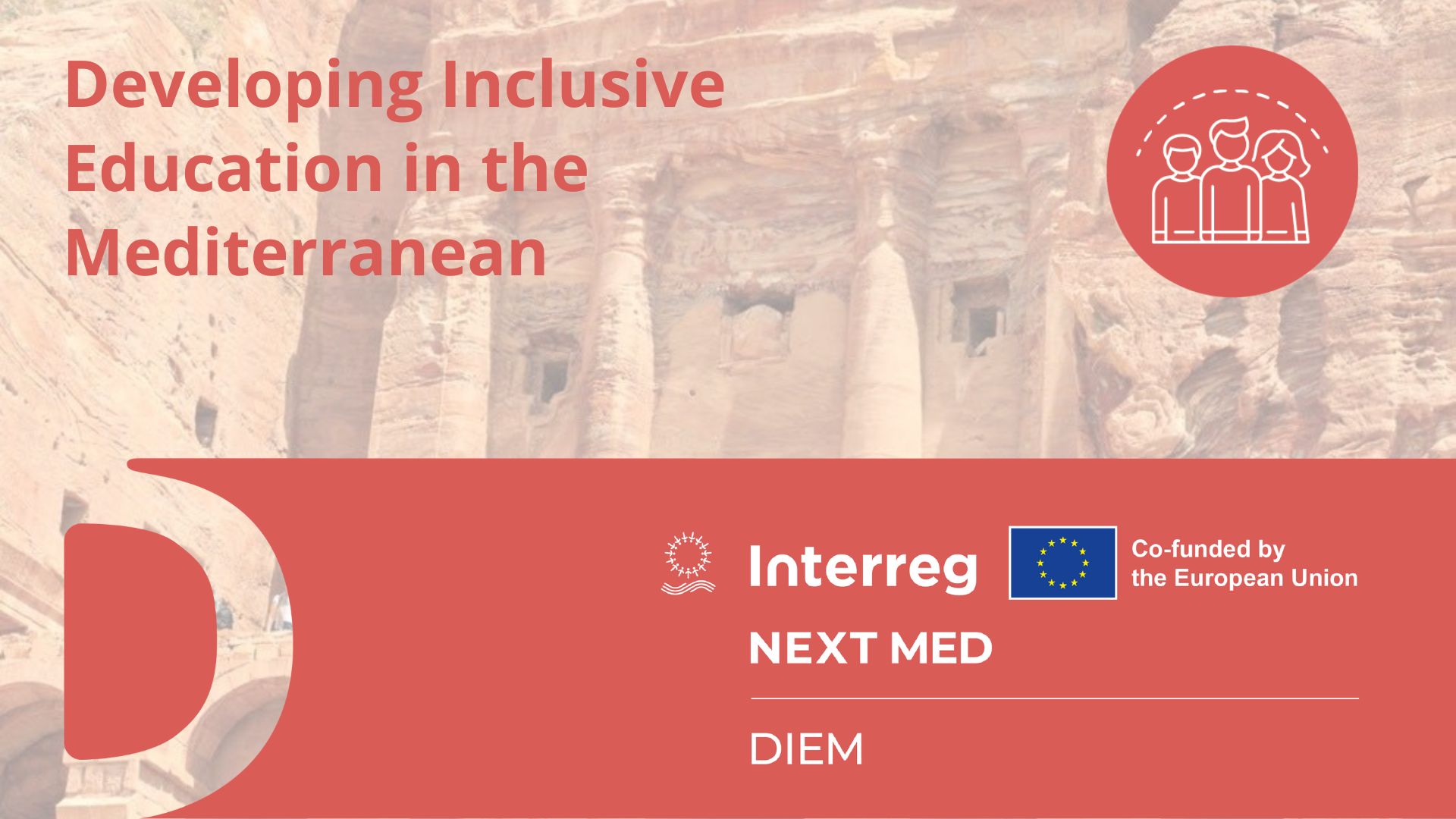 DIEM opens a Postdoctoral Research Position