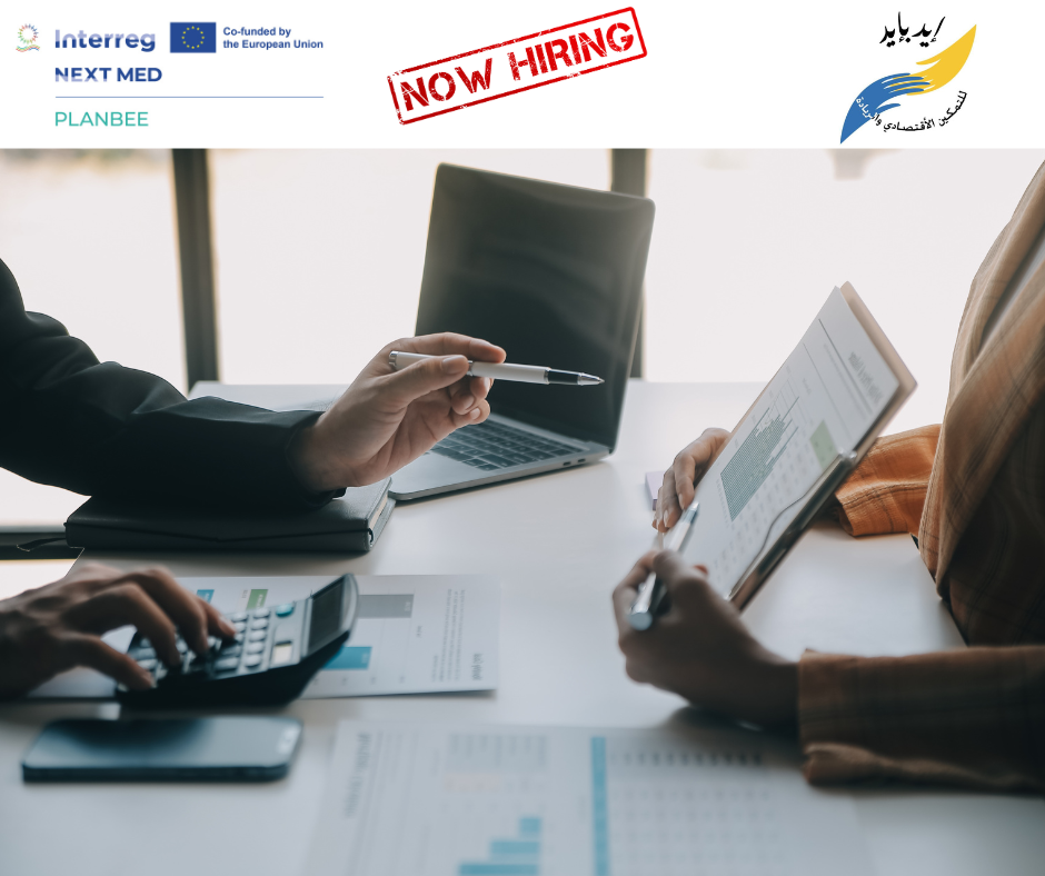 PLANBEE partner in Jordan (Hand In Hand) invites qualified and independent external financial auditors to apply by 21 January 2026
