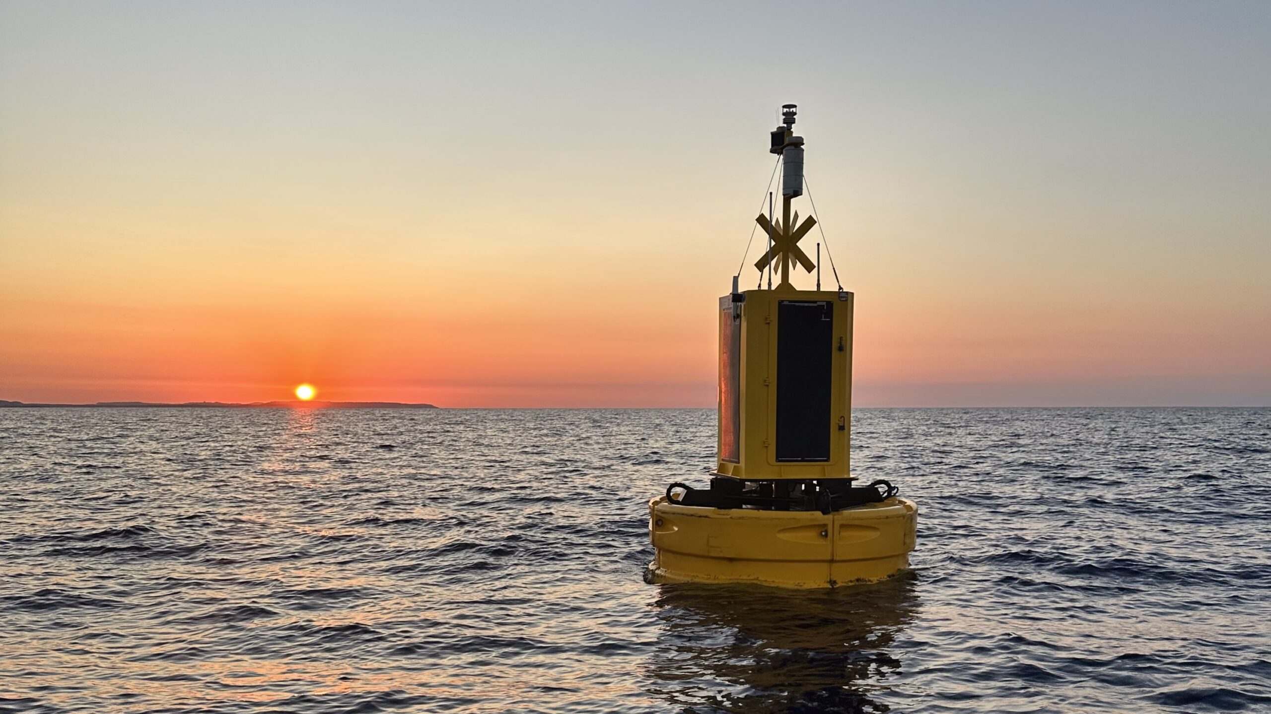 Meet the MedJICARP partners! The Oceanography Malta Research Group – University of Malta