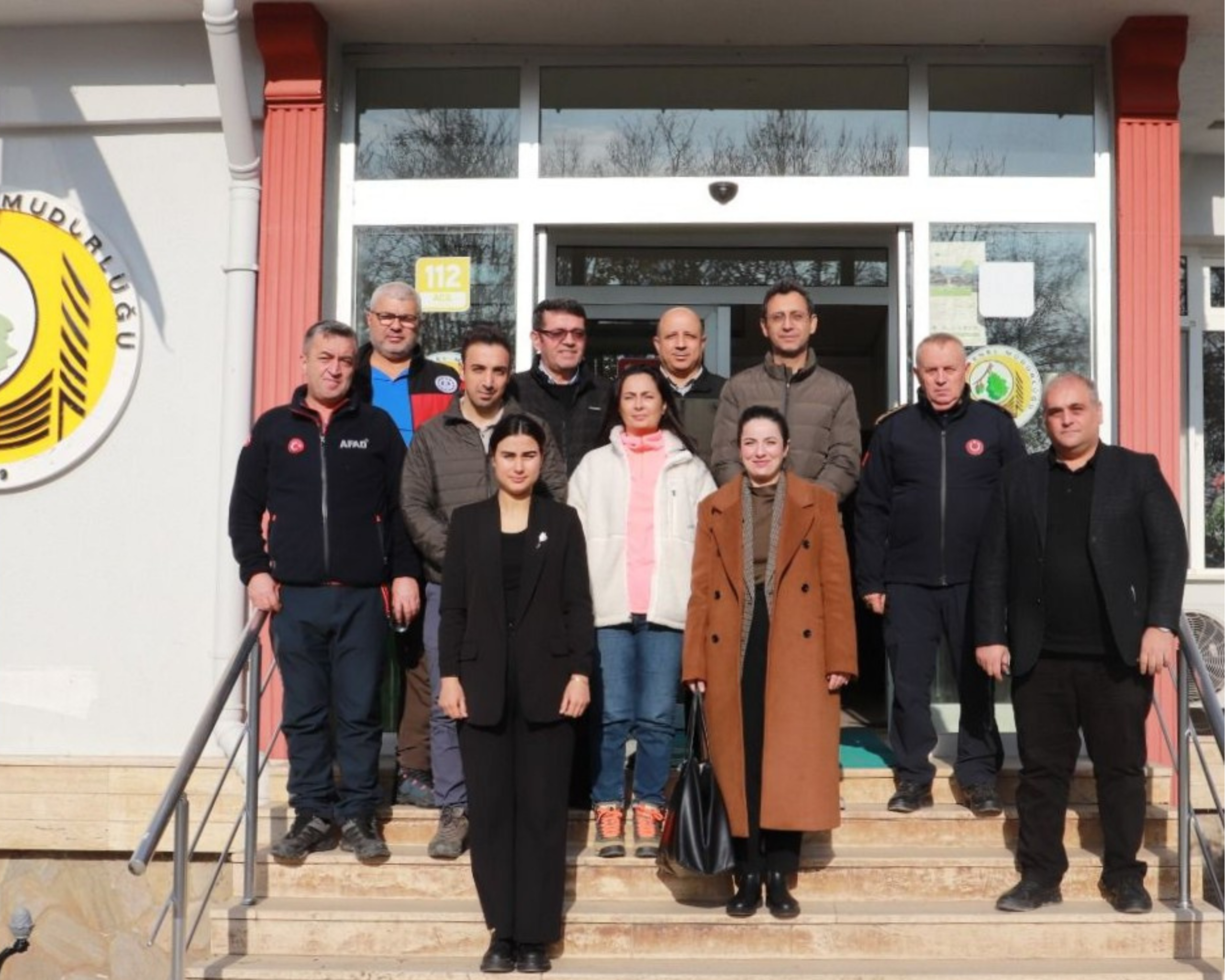MedFireWise: local voices shape fire-resilient landscapes in Türkiye