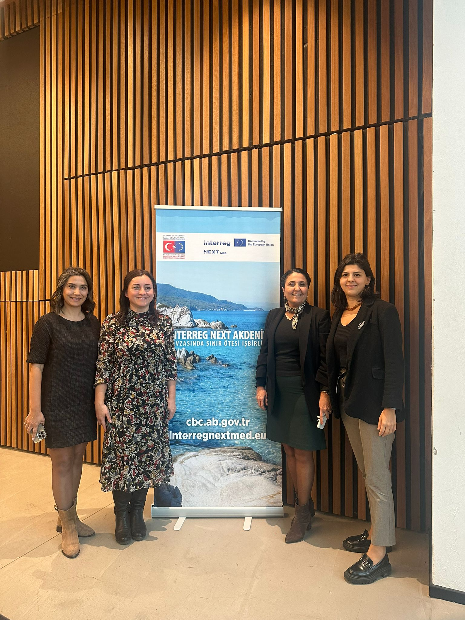 Building Bridges for Mediterranean Health: CAREMED Partners Attend National Training Days in Türkiye and Italy