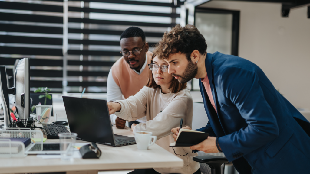 إصدار دليل تنفيذ المشروع