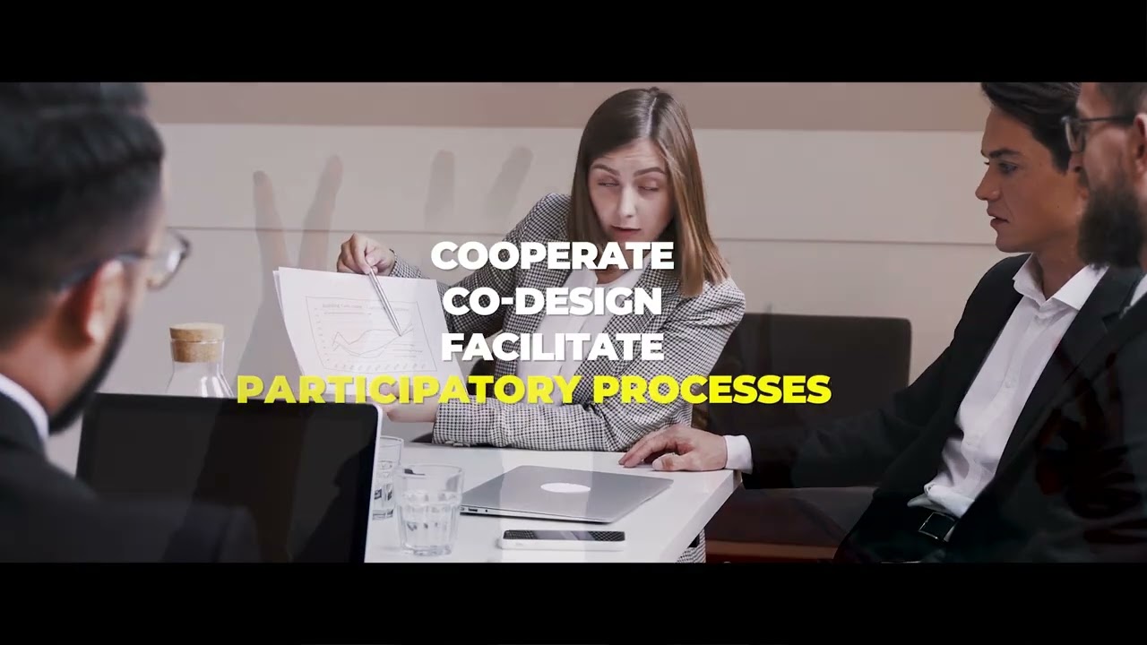 CLOSER – Connecting LOcal proximity networks Sustaining participatory govERnance