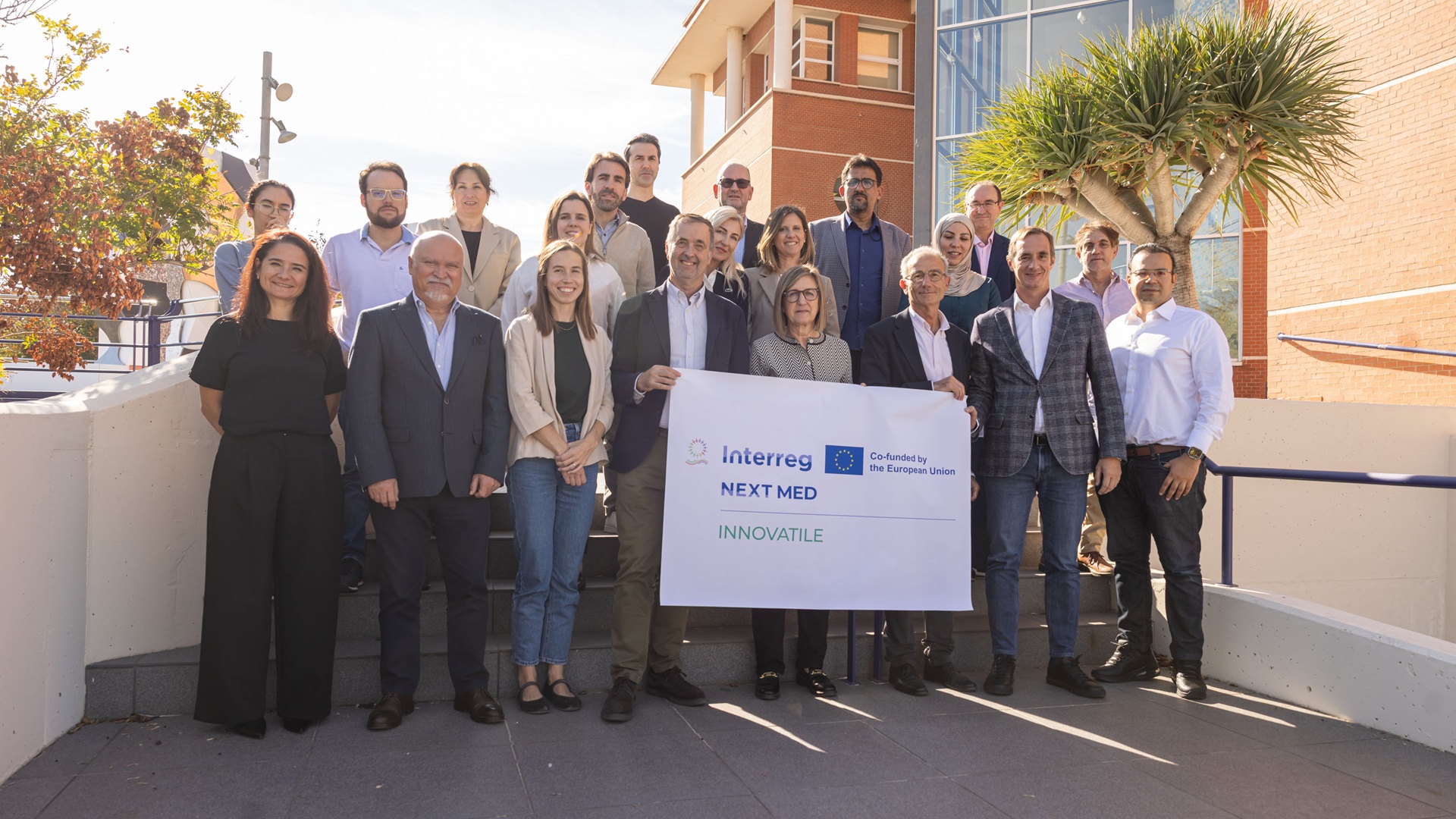 The INNOVATILE project to pave the way for sustainable ceramic tile manufacturing