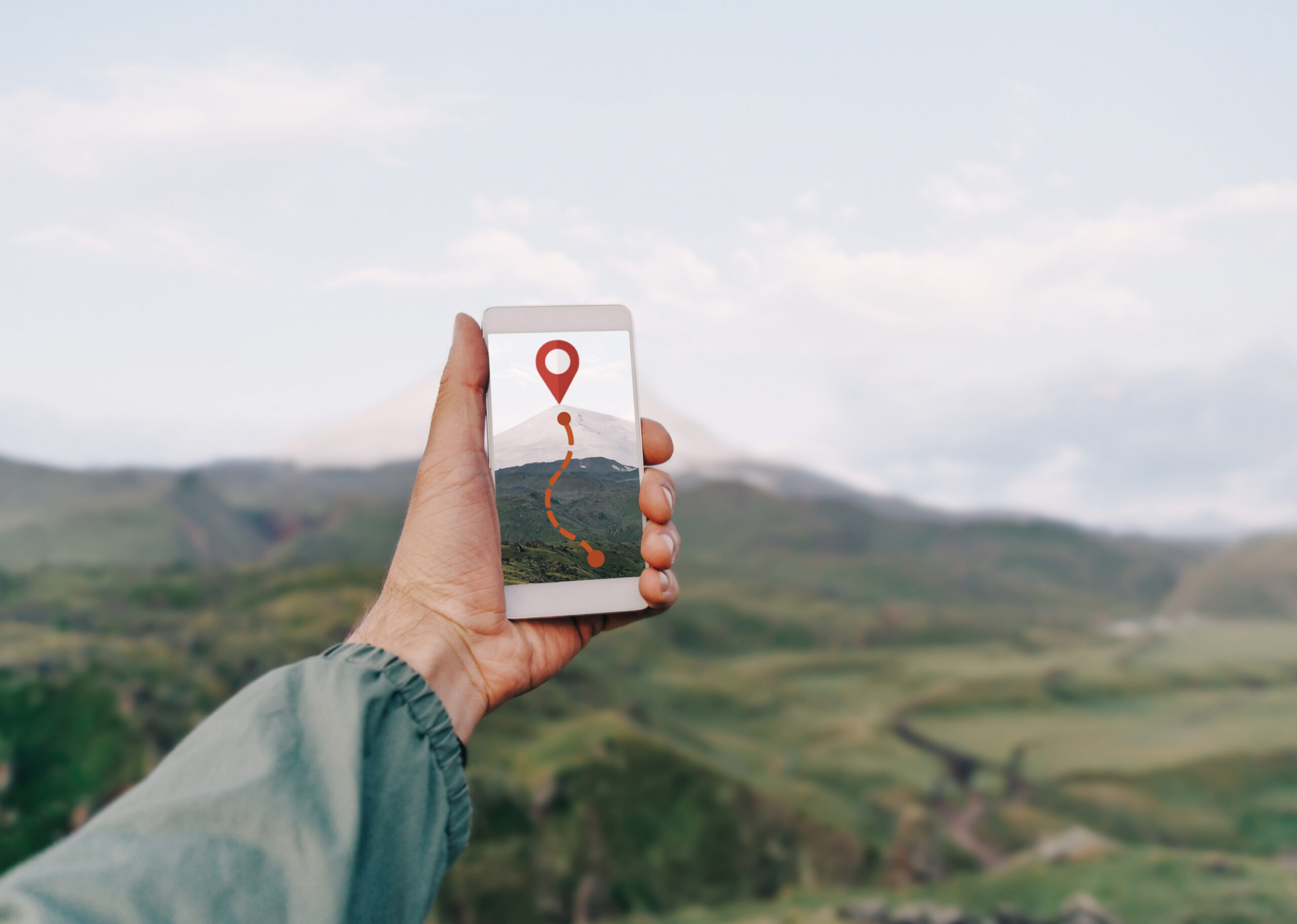 CLUSTERATLAS4MED — Data, territory, future: rural tourism in the Mediterranean starts again from knowledge