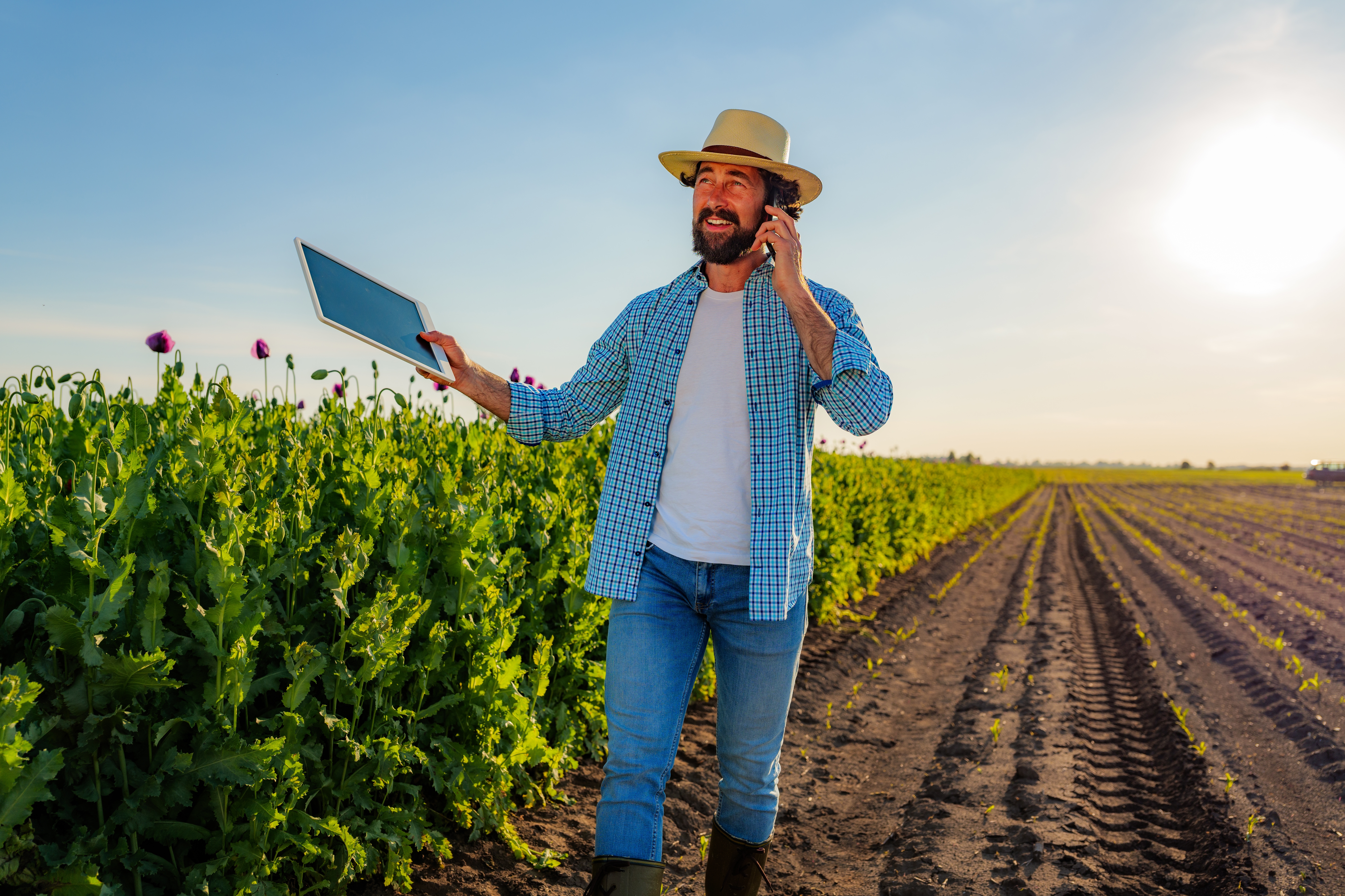 CLUSTERATLAS4MED: Let’s Map the Future of Mediterranean Rural Tourism Together!