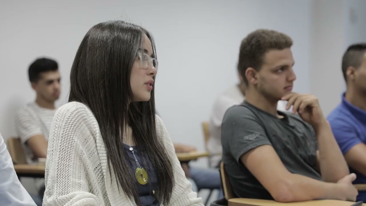 SPEEDUP project video 1