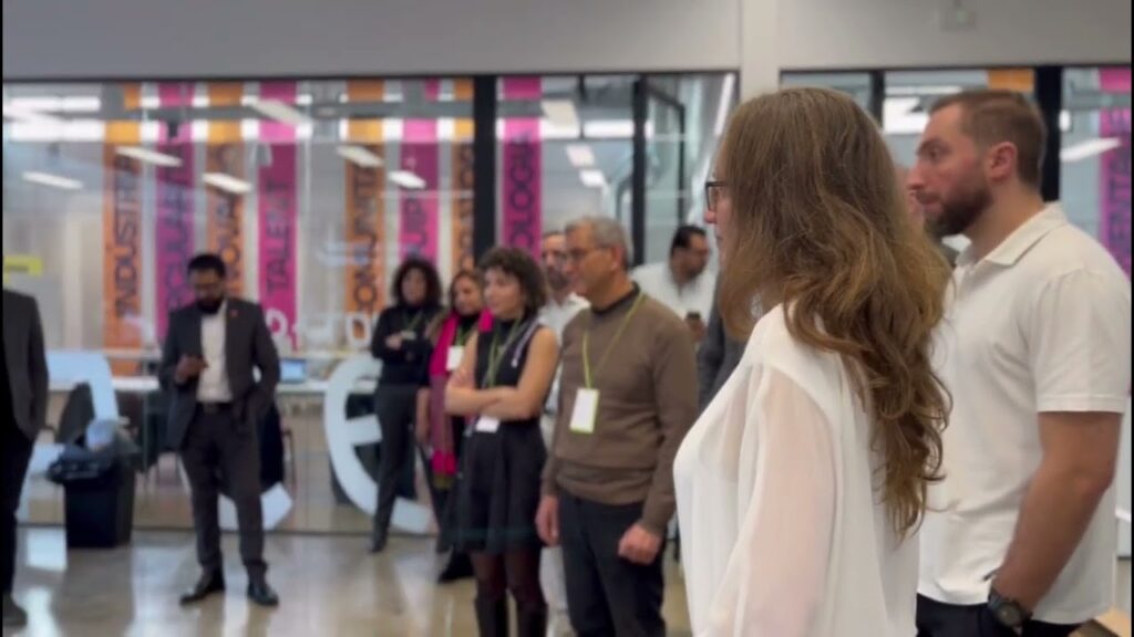 Waste2Fashion: Developing a pilot circular system for post-consumer textile waste in the Mediterranean