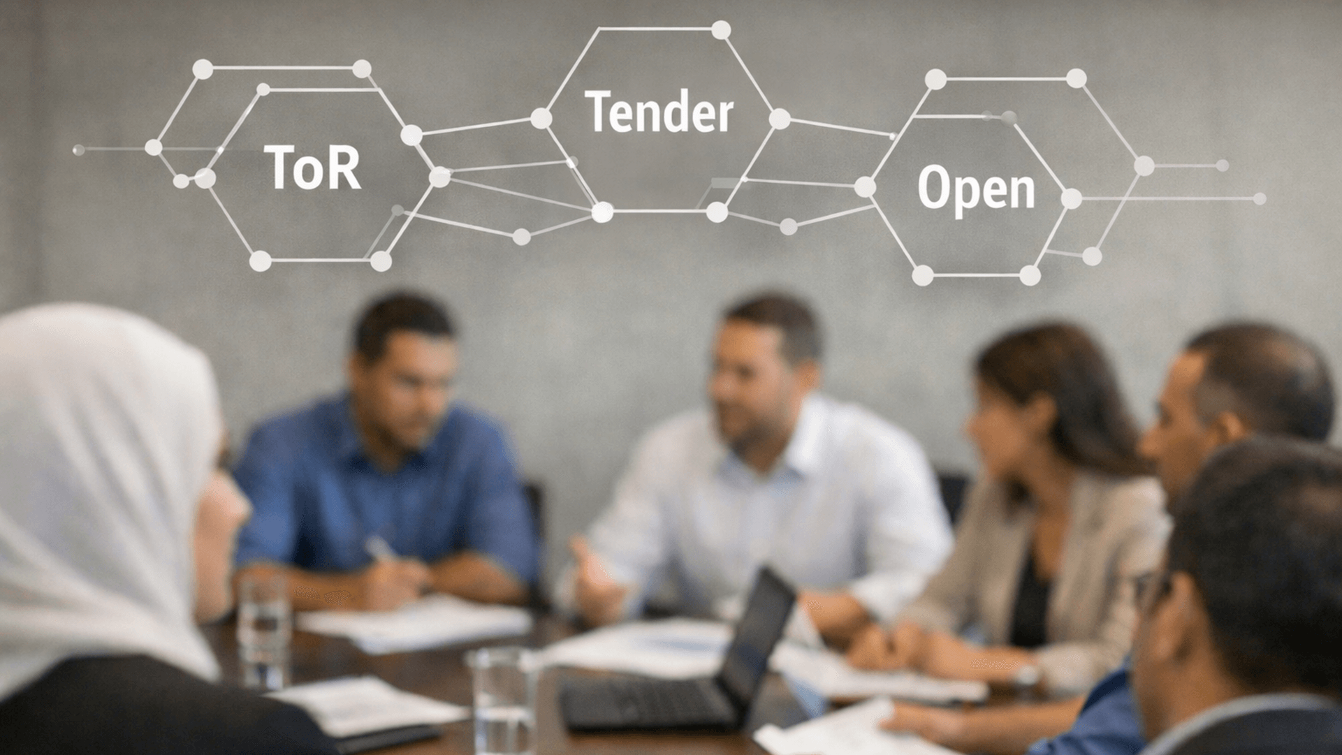 INNOVATILE keeps working to ensure the quality of its development with a new tender