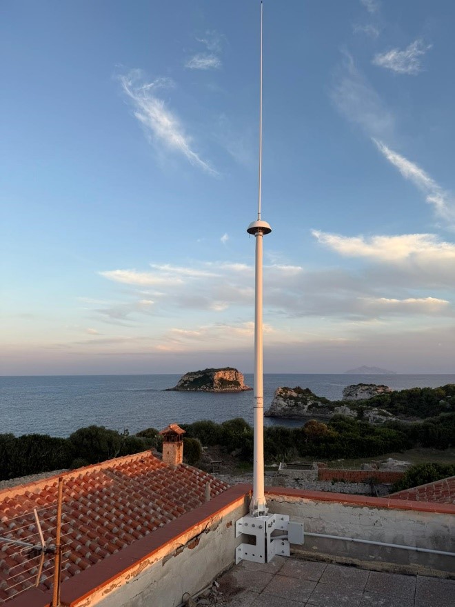 MEDJICARP Procurement Announcement: Supply of High Frequency Radars for the University of Cyprus MEDJICARP Procurement Announcement: Supply of High Frequency Radars for the University of Cyprus