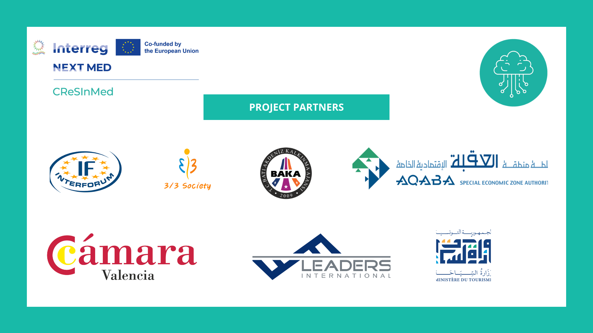 CReSInMed brings Mediterranean partners together to strengthen rural tourism competitiveness