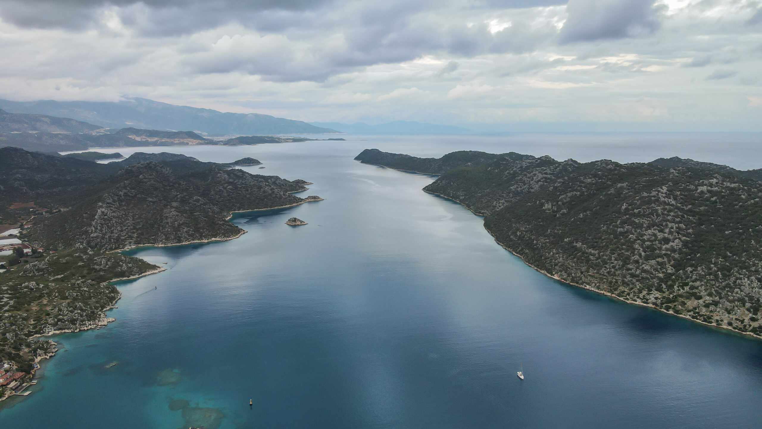 MedPROACT activities in Türkiye start with the establishment of the Local Working Group on Climate Change Adaptation and a launch event in the Antalya Region