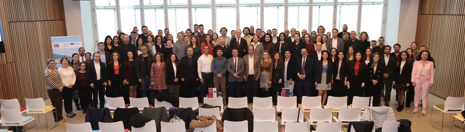 MERAVIGLIA is taking shape in Manisa thanks to strong local mobilization around sustainable third places