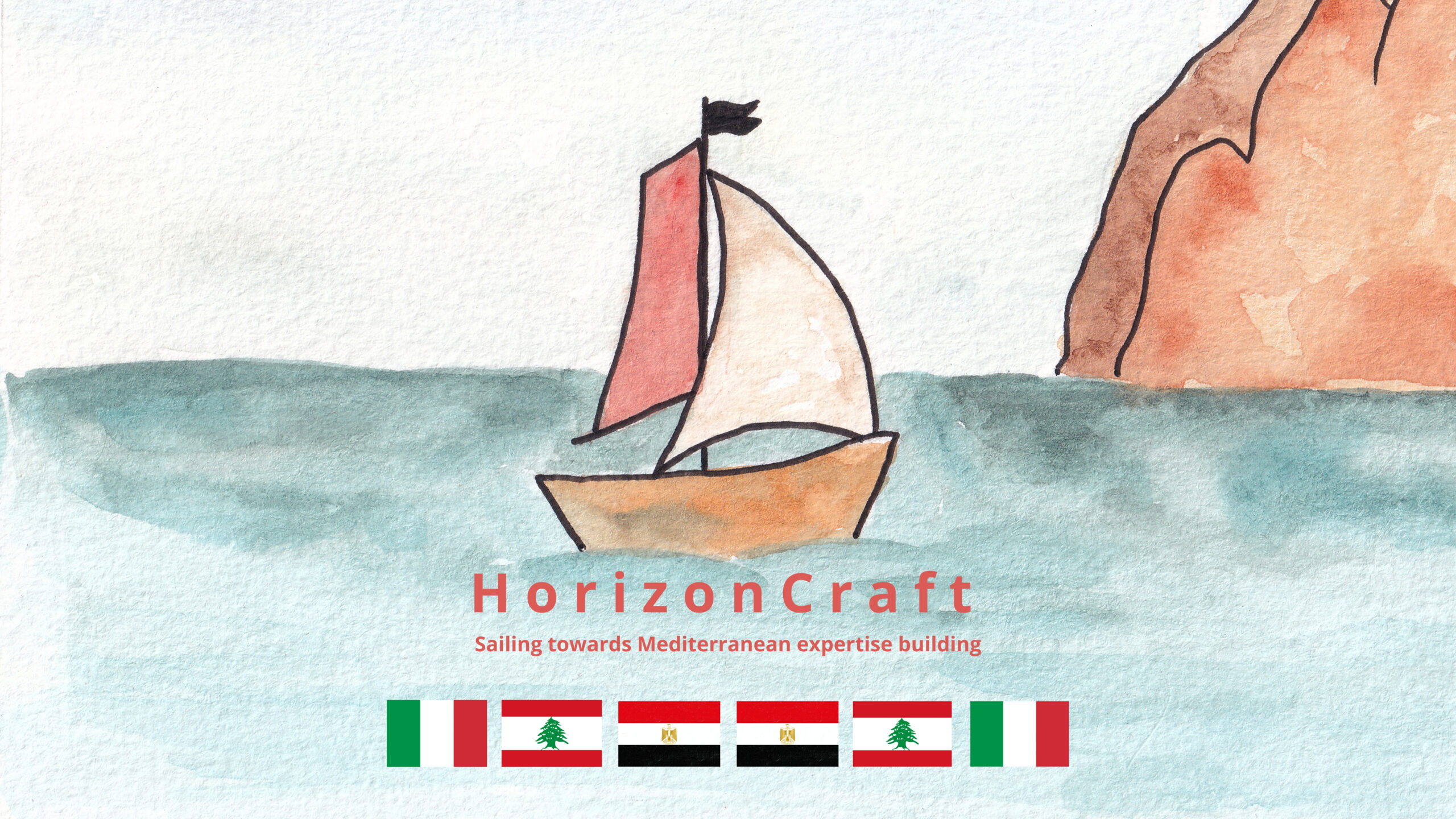 Launch of the HorizonCraft project: connecting young jobseekers with local SMEs