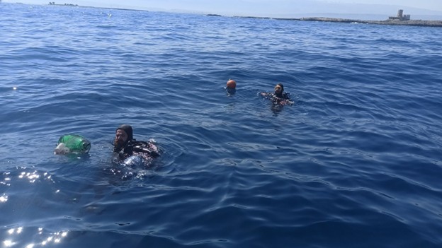 Meet the MEDJICARP partners! The National Center for Marine Sciences – Lebanon