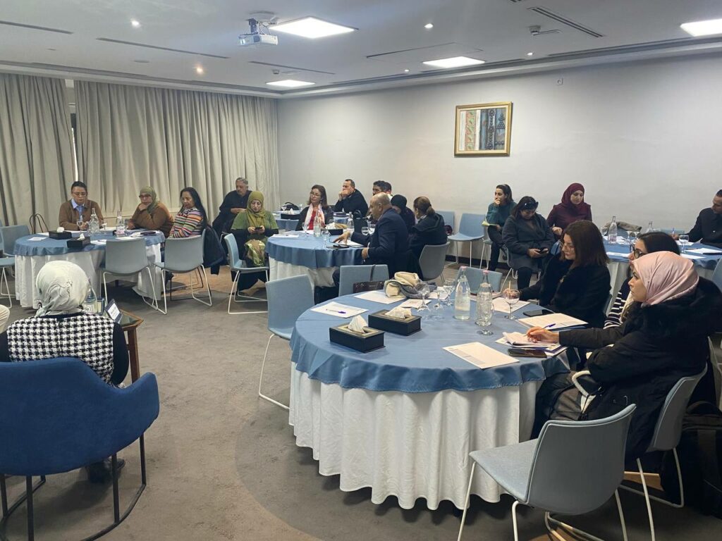 Tunisian Infoday highlights