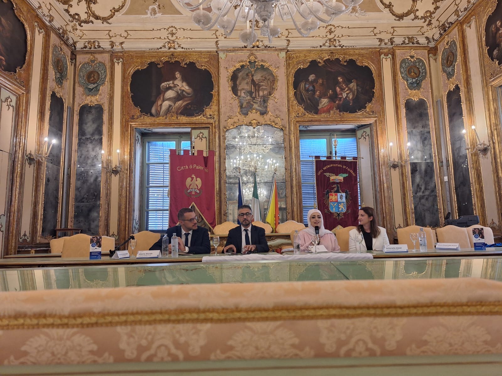 The Arab Renaissance for Democracy and Development begins regional change journey in Jordan through the CLOSER project