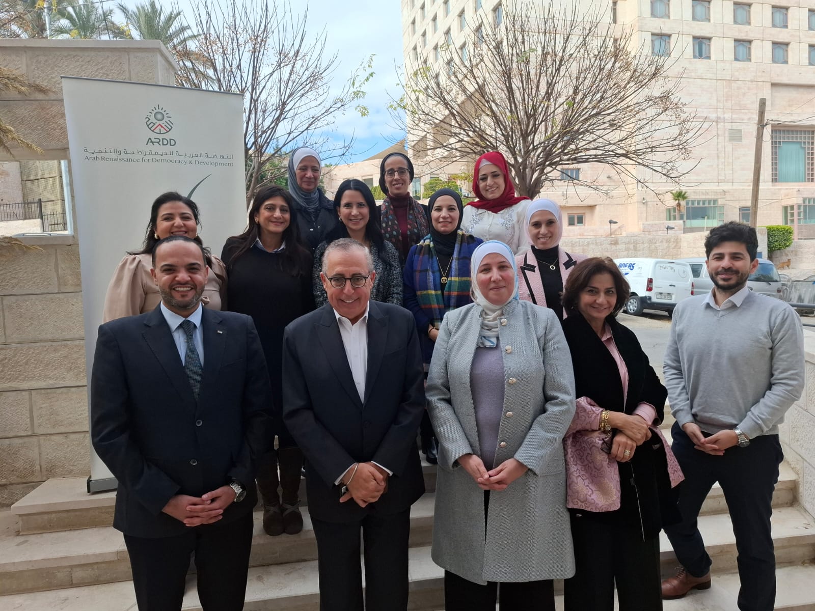 CLOSER kicks off in Jordan gathering governmental and international institutions, civil society and private sector representatives.