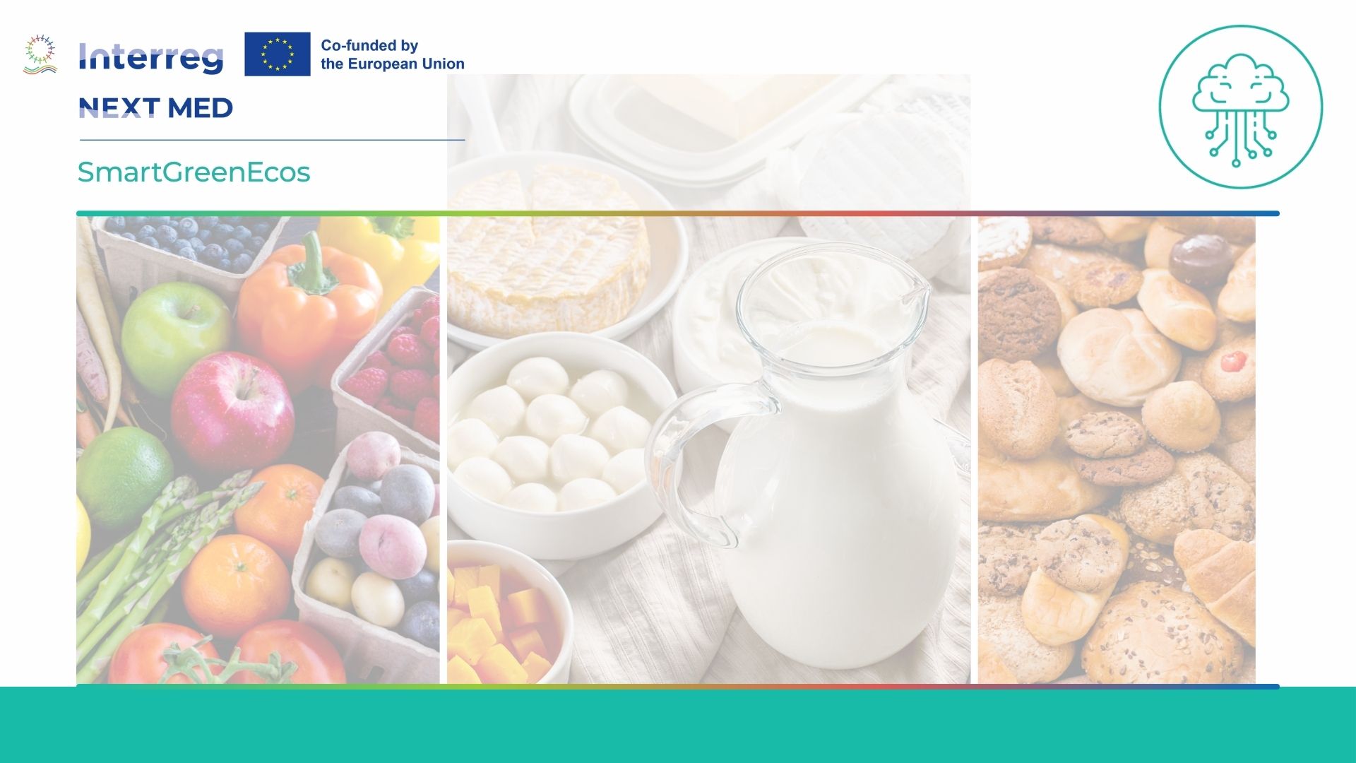 SmartGreenEcos Selects the Dairy Industry as Its Primary Focus